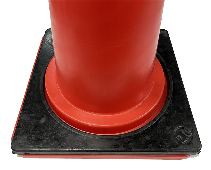 コーンベッド　黒