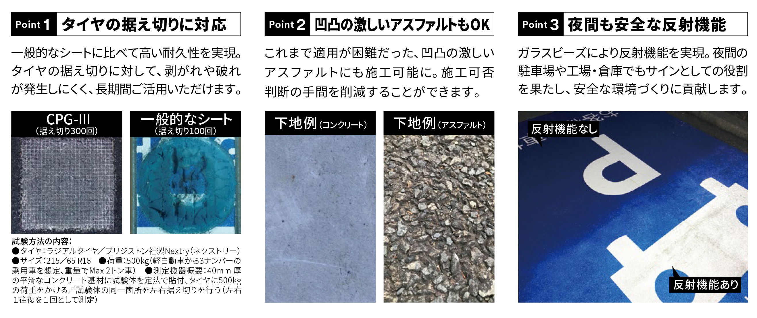 3M™ エンビジョン™ ペイントフィルム　CPG-Ⅲ