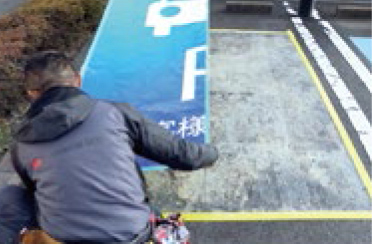 3M™ エンビジョン™ ペイントフィルム　CPG-Ⅲ