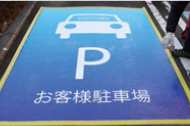 3M™ エンビジョン™ ペイントフィルム　CPG-Ⅲ