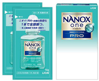 トップスーパーNANOX one PRO